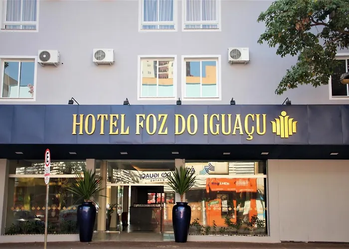 Foz do IguaçuHotel Em