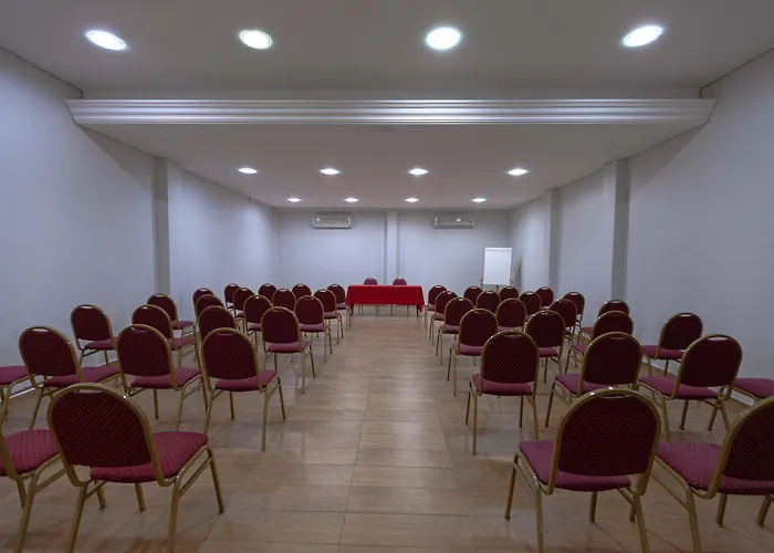 Foz do IguaçuHotel Em