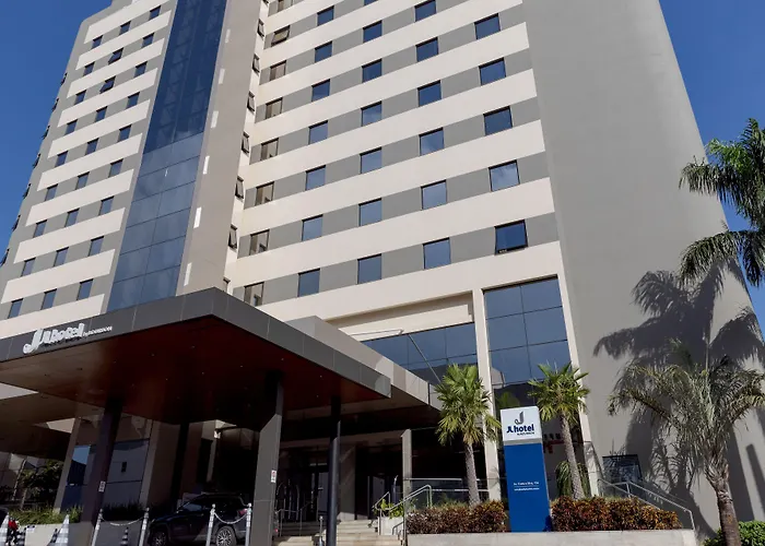 Jl By BourbonHotel Em